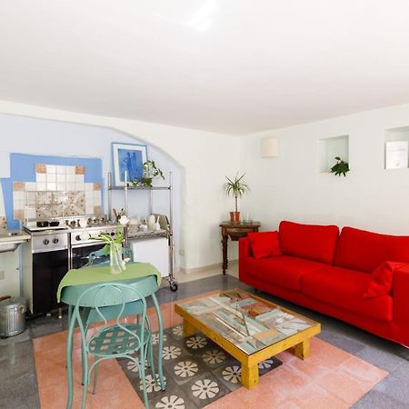 Da Ida - In Lak' Ech Apartman Matera Kültér fotó