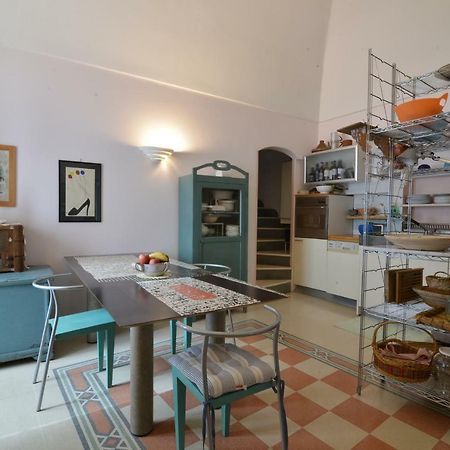 Da Ida - In Lak' Ech Apartman Matera Kültér fotó