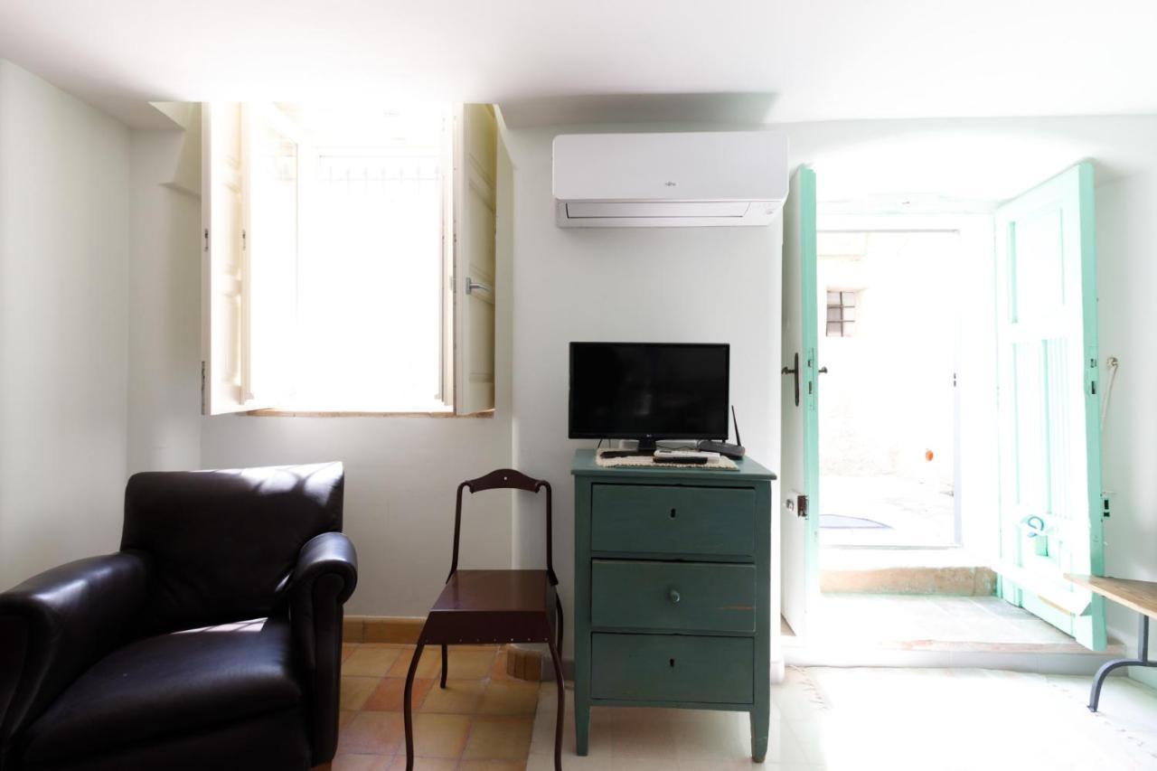 Da Ida - In Lak' Ech Apartman Matera Kültér fotó