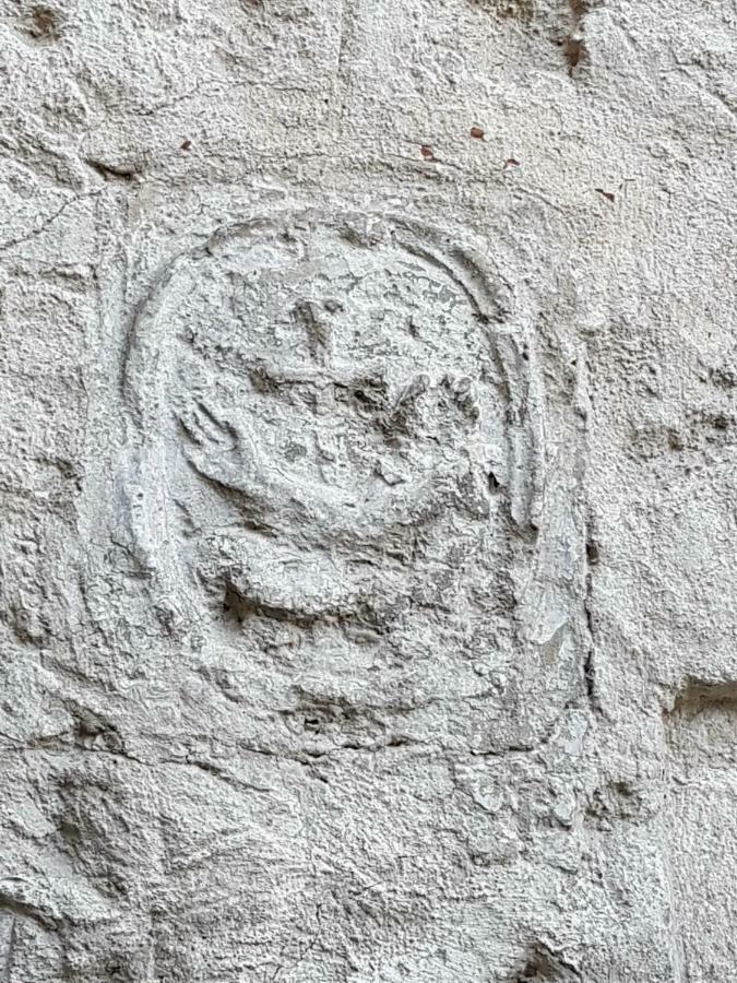 Da Ida - In Lak' Ech Apartman Matera Kültér fotó