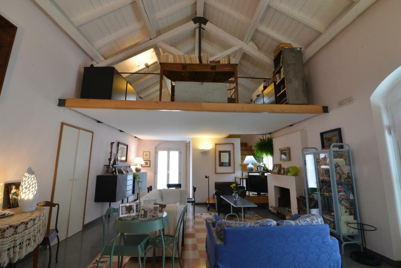 Da Ida - In Lak' Ech Apartman Matera Kültér fotó