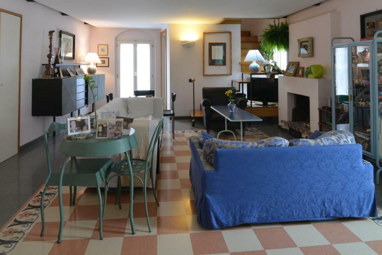 Da Ida - In Lak' Ech Apartman Matera Kültér fotó